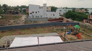  Plot – Exterior View View at Kattur - for Sale