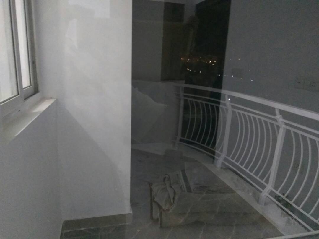 2 BHK + Study Room 870 Sq.Ft. Apartment in Supertech Czar Suites