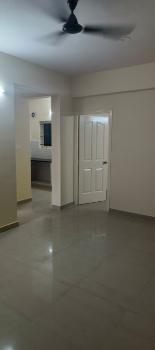 2 BHK + Pooja Room Apartment For Sale in Elegance Elite Kammasandra