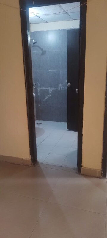 Bathroom in 1 RK Apartment at Antriksh Golf View, Sector 78 – for Rent
