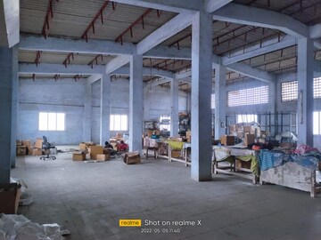  Warehouse For Rent in Vasai East