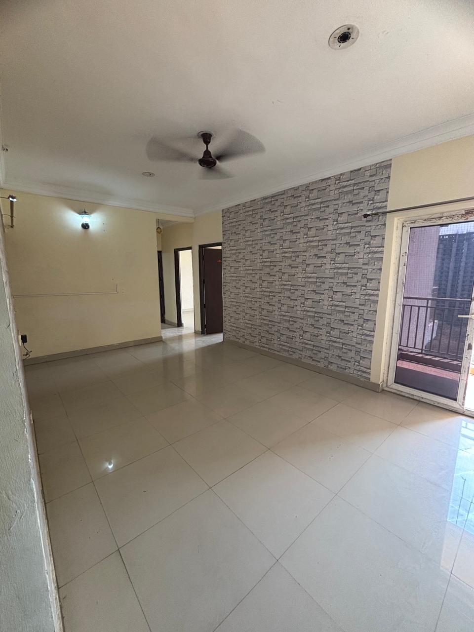 3 BHK Apartment For Rent in Paramount Emotions