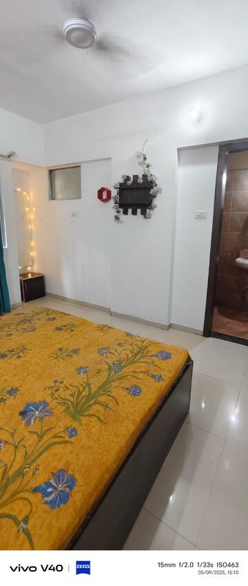 1 BHK Apartment For Sale in Goel Ganga Nebula, Viman Nagar