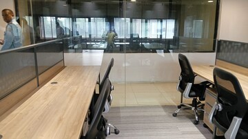  Co-working Space For Rent in Connaught Place