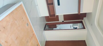 Kitchen in 1 BHK Apartment at Saurabh Niwas, Sector 40 – for Rent