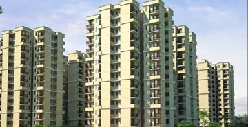 1 BHK Apartment For Sale in Auric City Homes, Sector 82