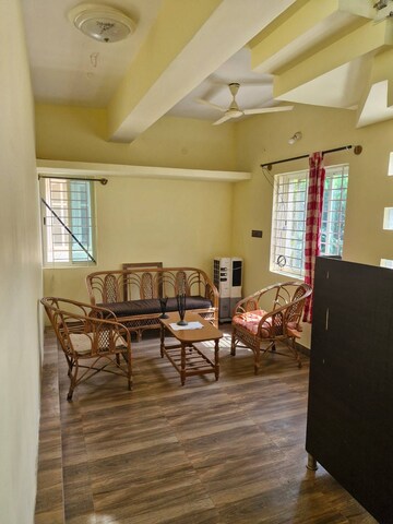 Bedroom in 6+ BHK Independent House at Ramamurthy Nagar – for Sale