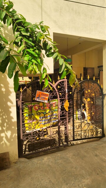 Master Plan in 6+ BHK Independent House at Ramamurthy Nagar – for Sale
