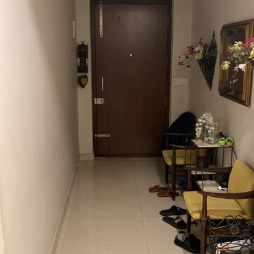 3 BHK Apartment For Rent in Cooke Town