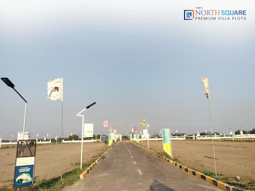  Plot – Exterior View View at Minjur - for Sale