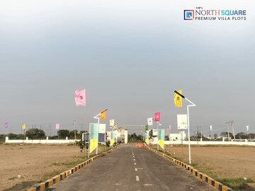  Plot – Exterior View View at Minjur - for Sale