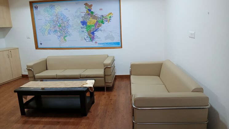 undefined, connaught place Commercial Office Space 650 Sq.Ft. In Connaught Place Delhi 8630543