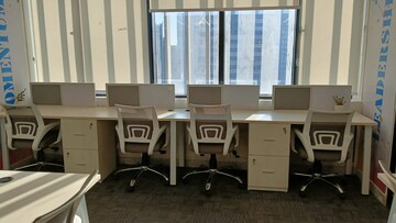  Office Space For Rent in Connaught Place
