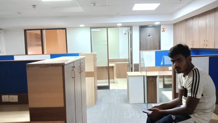 Floor Plan, connaught place Commercial Office Space 650 Sq.Ft. In Connaught Place Delhi 8630543