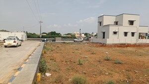  Plot For Sale in Vignesh Nagar
