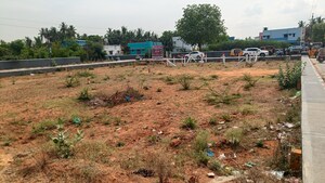 Plot Area in  Plot at Vignesh Nagar – for Sale