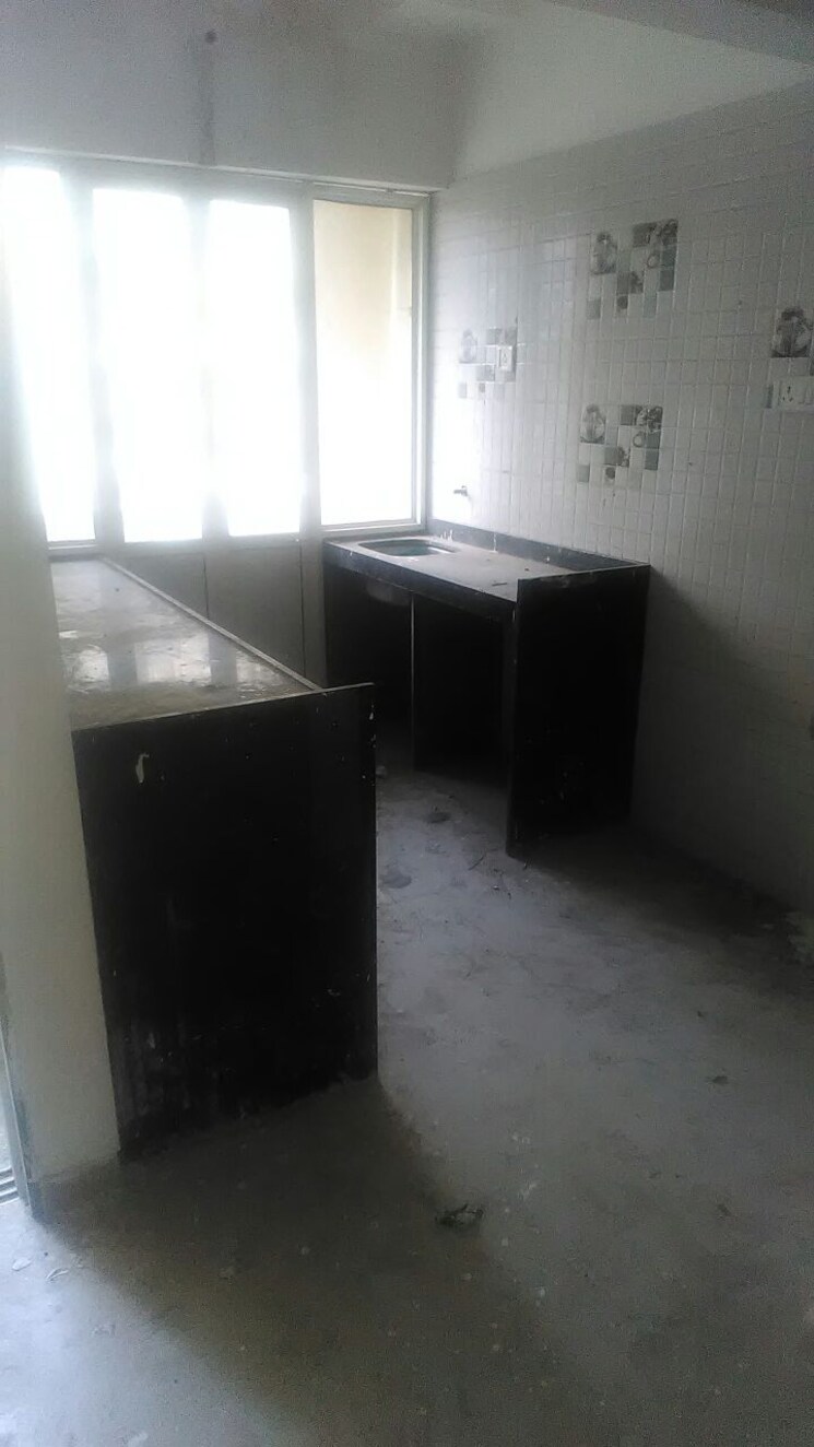 Kitchen, jsb-nakshatra-greens 1 Bedroom 560 Sq.Ft. Apartment In Naigaon East Palghar 8630545