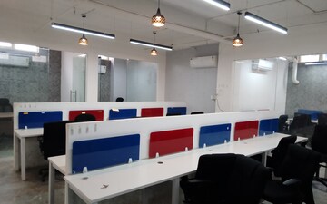 Office Space in IT/SEZ For Rent in Logix Park, Sector 16