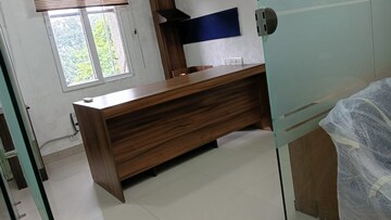  Office Space For Rent in Connaught Place