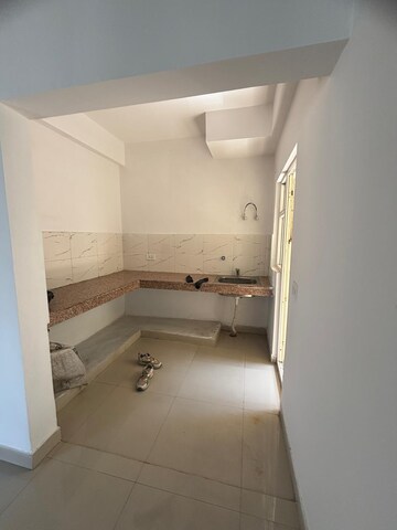 Bathroom in 3 BHK Apartment at Paramount Emotions, Sector 1 Greater Noida – for Rent