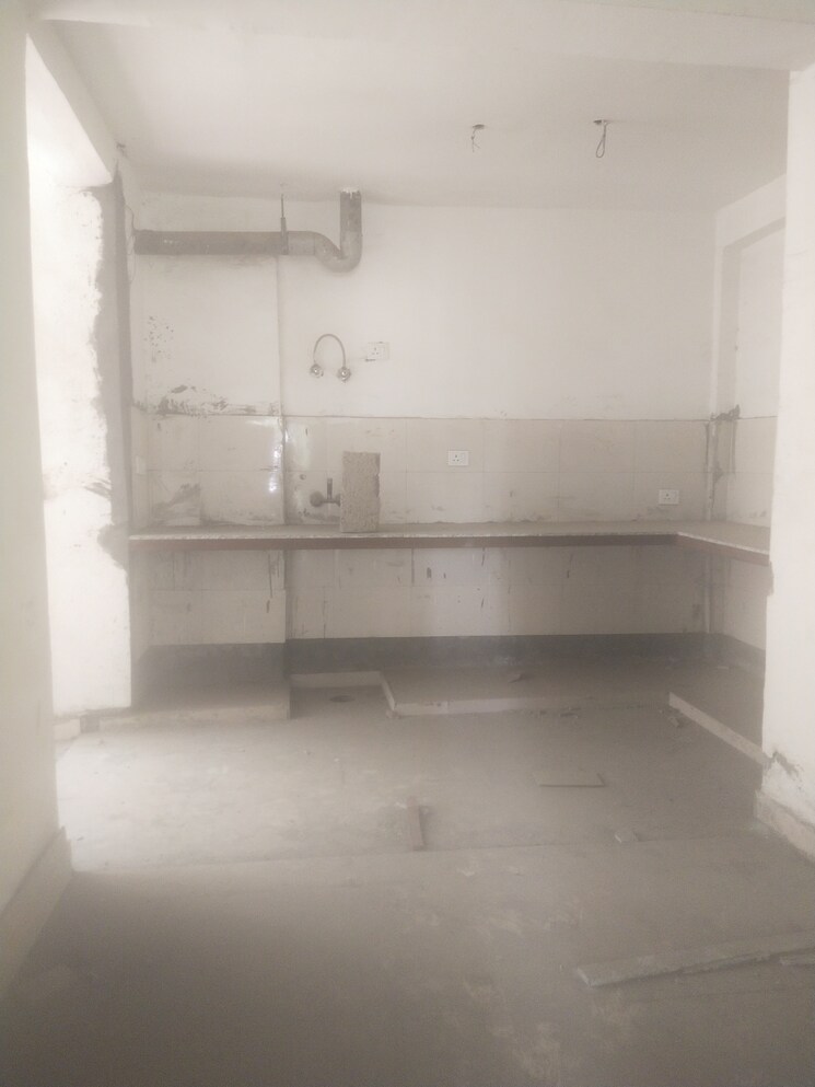 Bathroom, kbnows-apartment 4 Bedroom 1940 Sq.Ft. Apartment In Sector 16 Greater Noida Greater Noida 8630596