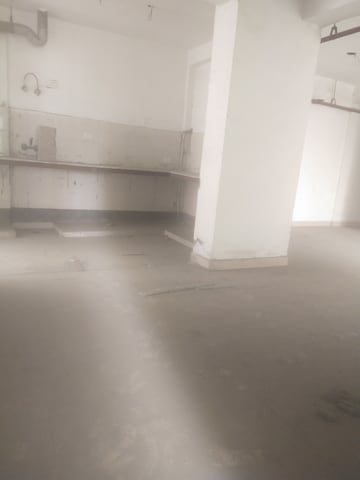 Building Lobby in 4 BHK Apartment at Kbnows Apartment, Sector 16 Greater Noida – for Sale