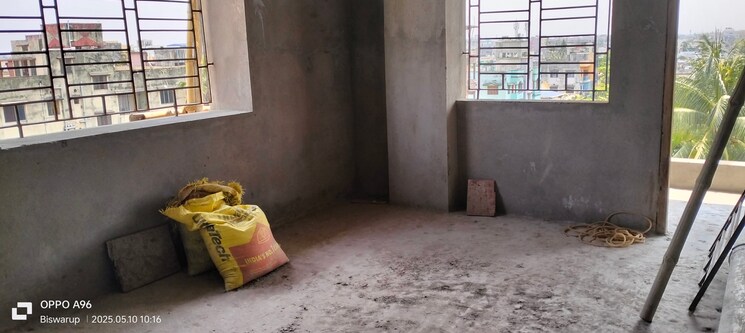 Master Bedroom, sodepur 2 Bedroom 785 Sq.Ft. Builder Floor In Sodepur Kolkata 8630610