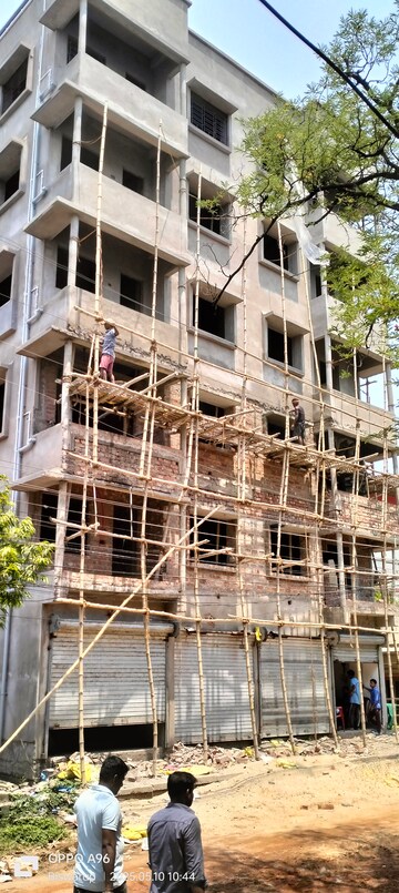 2 BHK Builder Floor For Sale in Sodepur