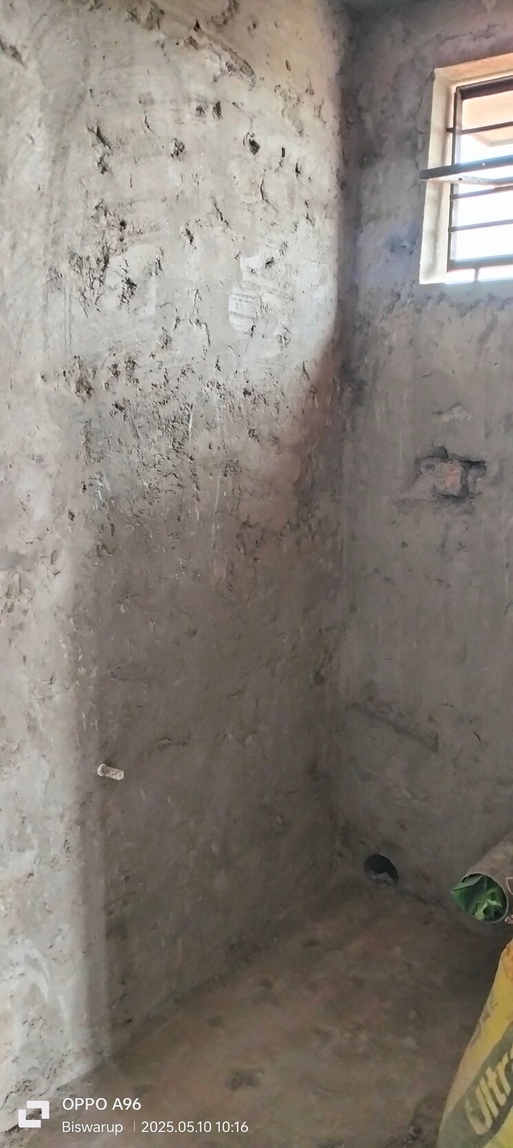 Bathroom, sodepur 2 Bedroom 785 Sq.Ft. Builder Floor In Sodepur Kolkata 8630610