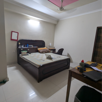 Team Area in 2.5 BHK Villa at Sector 23 – for Rent