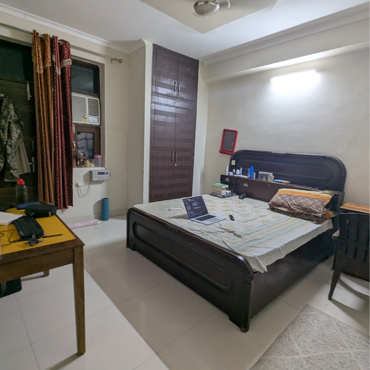 2.5 BHK Villa For Rent in Sector 23