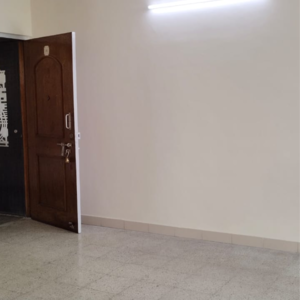 Room in 2 BHK Apartment at Raghunath Vihar, Kharghar Sector 14 – for Sale