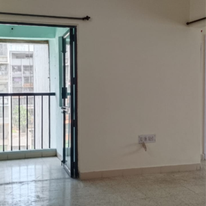 2 BHK Apartment For Sale in Raghunath Vihar, Kharghar Sector 14