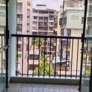 2 BHK Apartment – Exterior View View at Raghunath Vihar, Kharghar Sector 14 - for Sale