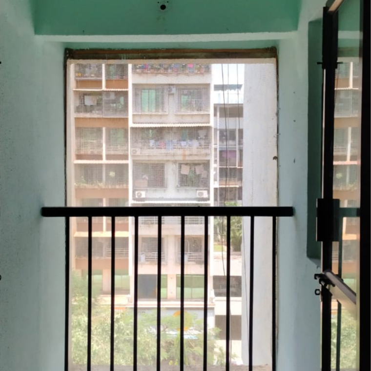 Room, raghunath-vihar 2 Bedroom 915 Sq.Ft. Apartment In Kharghar Sector 14 Navi Mumbai 8630587
