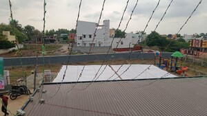  Plot – Exterior View View at Kattur - for Sale