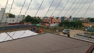  Plot – Exterior View View at Kattur - for Sale