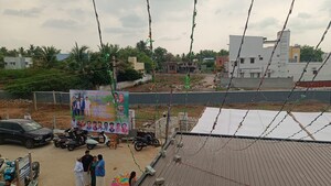  Plot For Sale in Kattur