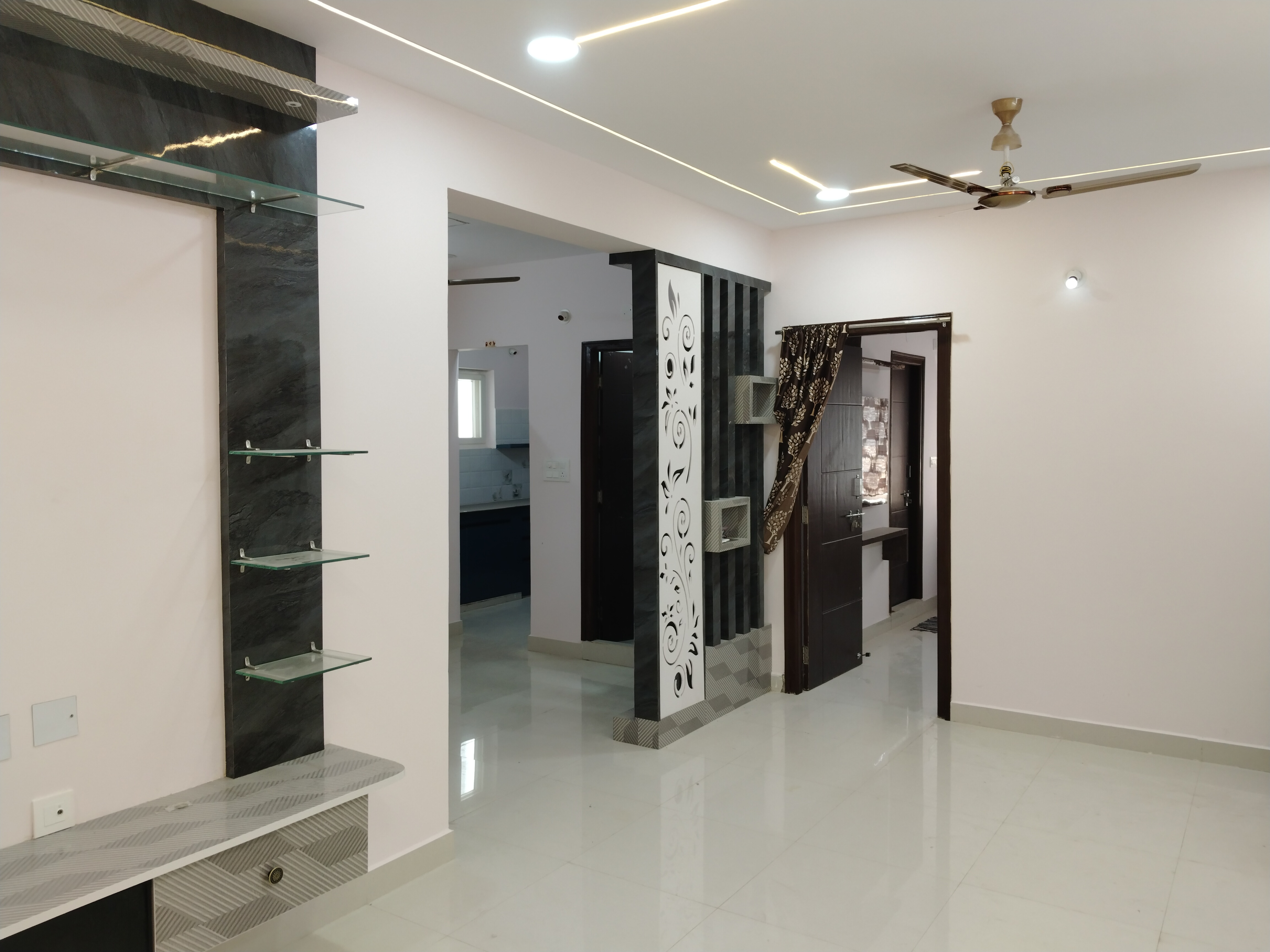 2 BHK + Extra Room Apartment For Rent in Ayyanna Prima