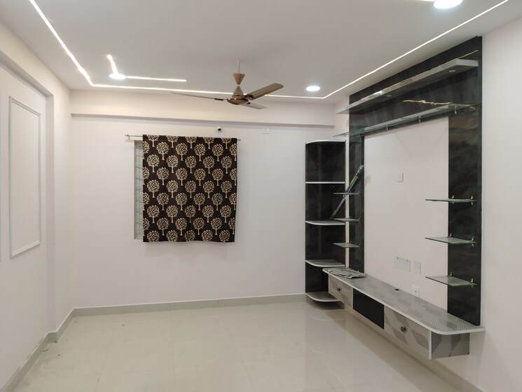 Master Bedroom, ayyanna-prima 2 Bedroom 1200 Sq.Ft. Apartment In Madhapur Hyderabad 8630589