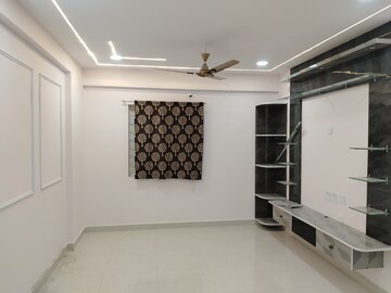 Building Lobby in 2 BHK Apartment at Ayyanna Prima, Madhapur – for Rent