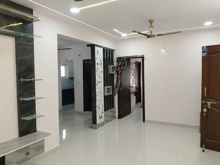 Room, ayyanna-prima 2 Bedroom 1200 Sq.Ft. Apartment In Madhapur Hyderabad 8630589