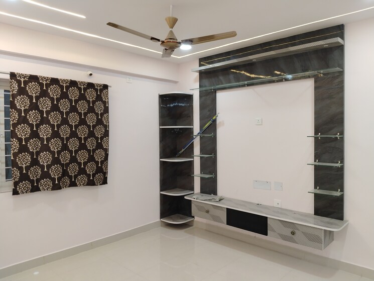 Living Room, ayyanna-prima 2 Bedroom 1200 Sq.Ft. Apartment In Madhapur Hyderabad 8630589