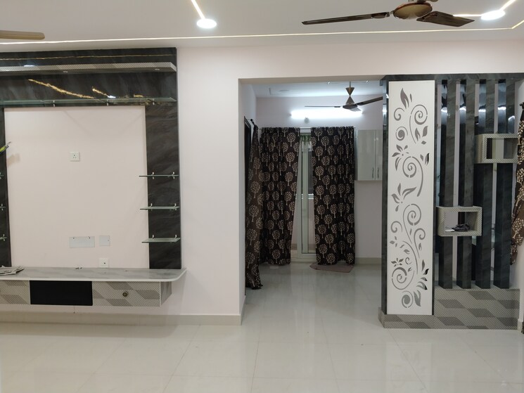 Living Room, ayyanna-prima 2 Bedroom 1200 Sq.Ft. Apartment In Madhapur Hyderabad 8630589