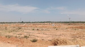 Plot For Sale in Kandukur