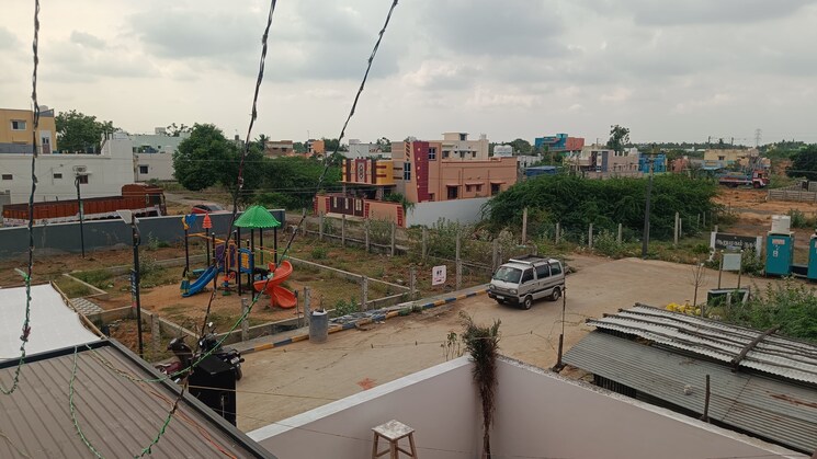 Exterior View, kattur  1500 Sq.Ft. Plot In Kattur Trichy 8630601