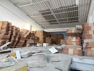  Warehouse For Rent in Vasai East