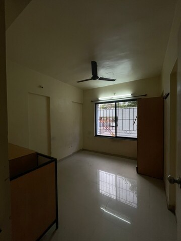 Kitchen in 1 BHK Apartment at Suyog Nagar Apartment, Gokhalenagar – for Rent