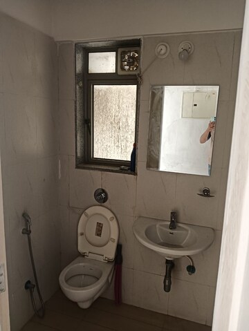 Bathroom in 2 BHK Apartment at Lodha Casa Bella Gold, Dombivli East – for Sale