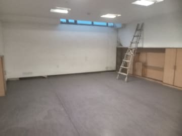 Team Area in  Office Space in IT/SEZ at Sector 33 – for Rent